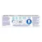 Sensodyne Repair &amp; Protect bělící zubní pasta, 75 ml