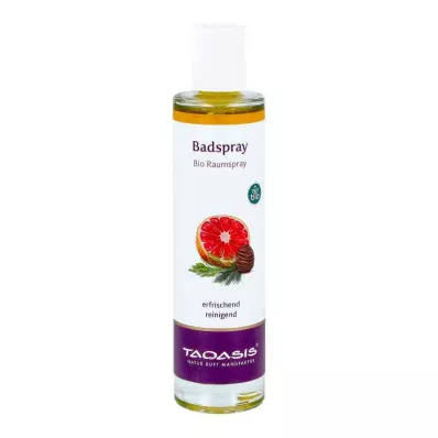 Sprej do koupelny Bio Natural Air Spray (50 ml)