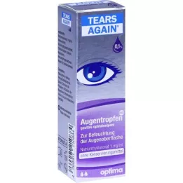 TEARS Opět MD Oční kapky, 10 ml