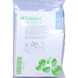 TUBIFAST 2-Way Stretch 7,5 cmx1 m modrá, 1 ks