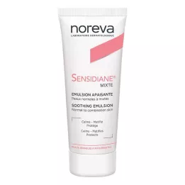 Sensidiane citlivá kombinovaná pleťový krém, 40 ml