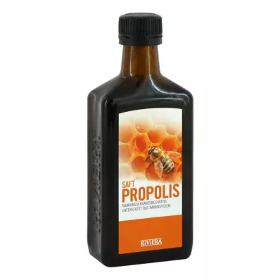 Riviera propolisová šťáva (250 ml)