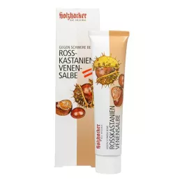 RIVIERA Kaštanová mast, 75 ml
