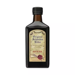 RIVIERA Originální švédská hořká, 250 ml
