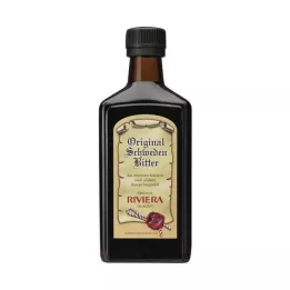 RIVIERA Originální švédská hořká, 500 ml