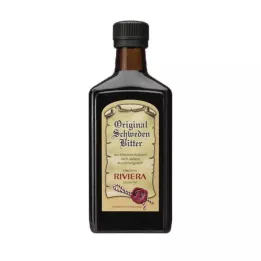 RIVIERA Originální švédská hořká, 1000 ml