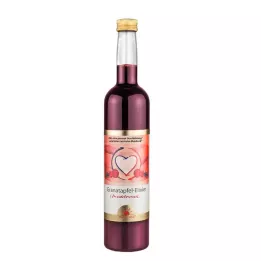 GRANATAPFEL ELIXIER Mediterranean Dr.Jacobs, 500 ml