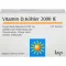 VITAMIN D3 KÖHLER 2 000 I.U. kapsle, 120 ks