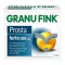 GRANU FINK Prosta forte 500 mg tvrdé tobolky, 40 ks