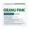 GRANU FINK Prosta forte 500 mg tvrdé tobolky, 40 ks