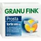 GRANU FINK Prosta forte 500 mg tvrdé tobolky, 140 ks