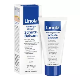 LINOLA Ochranný balzám, 50 ml