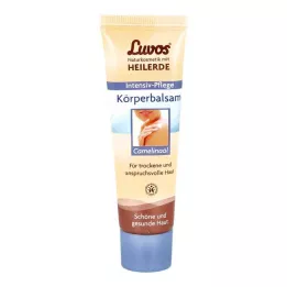 LUVOS Balzám na tělo Natural Cosmetics Intensive Care, 30 ml