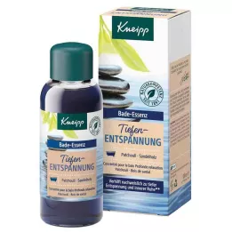 KNEIPP Koupelová esence Deep Relaxation, 100 ml