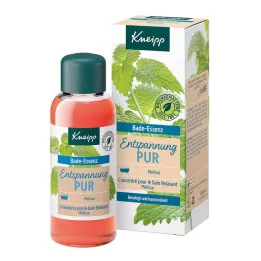 KNEIPP Koupelová esence Relaxation Pure, 100 ml