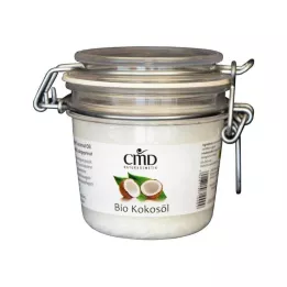 KOKOSÖL Organic CMD, 200 ml