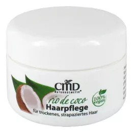 KOKOSÖL Péče o vlasy rio de coco CMD, 50 ml