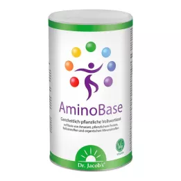 AMINOBASE Prášek Dr.Jacoba, 345 g