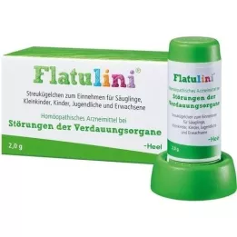 FLATULINI Globule, 2 g