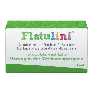 Flatulini® sypané korálky, 2 g