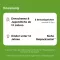 Flatulini® sypané korálky, 2 g