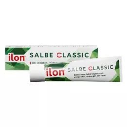 ILON Mast klasická, 25 g