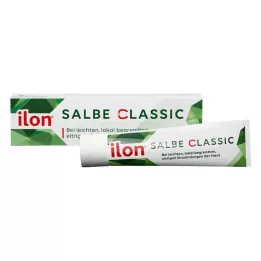 ILON Mast klasická, 50 g