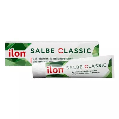 ilon mast klasická, 100 g