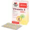 DOPPELHERZ Vitamin E 600 N měkké kapsle, 40 ks