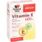 DOPPELHERZ Vitamin E 600 N měkké kapsle, 40 ks