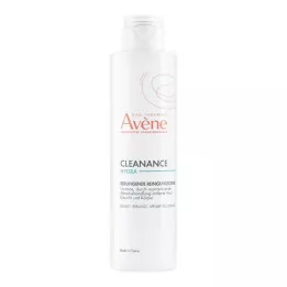 AVENE Cleanance HYDRA Zklidňující čisticí krém, 200 ml