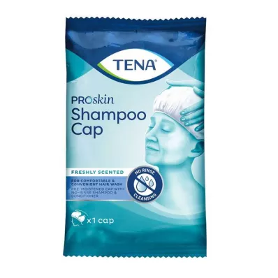 TENA® PROskin Shampoo Cap, 1 ks