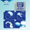 Instructions for use for TENA® PROskin Shampoo Cap, 1 ks - 4
