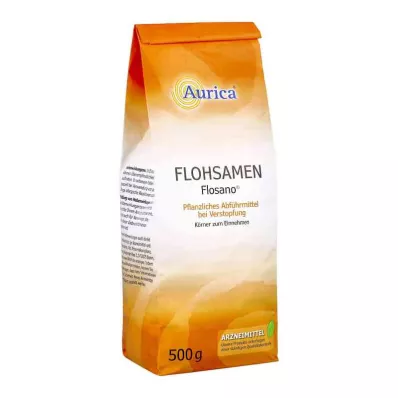 Psyllium semena (500 g)