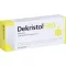 DEKRISTOL 500 tablet I.E., 50 ks