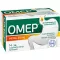 OMEP HEXAL 20 mg tvrdé tobolky potahované enterálními látkami, 14 kusů
