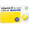 VITAMIN D-LOGES 5 600 I.U. týdenní depotní žvýkací tablety, 15 ks