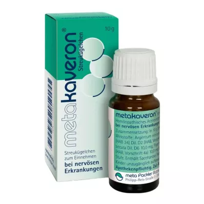 METAKAVERON Globule, 10 g