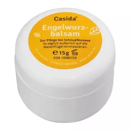 ENGELWURZBALSAM Dítě &amp; Děti, 15 g