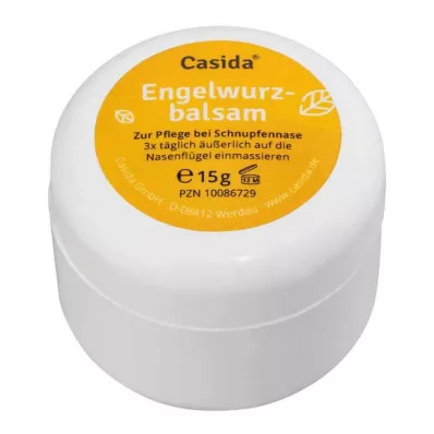 ENGELWURZBALSAM Dítě &amp; Děti, 15 g