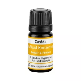FUSSBAD Koncentrát Repair &amp; Protect, 5 ml