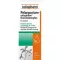 PELARGONIUM-RATIOPHARM Bronchiální kapky, 20 ml