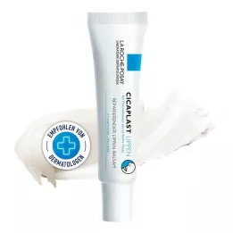 La Roche Posay Cicaplast Lip Care, 7,5 ml