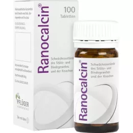 RANOCALCIN Tablety, 100 ks