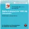 ALPHA-LIPOGAMMA 600 mg potahované tablety, 100 ks