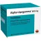 ALPHA-LIPOGAMMA 600 mg potahované tablety, 100 ks
