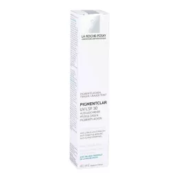 Roche Posay Pigmentclar Balancing Cream (40 ml)