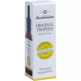 BACHBLÜTEN Murnauerovy originální kapky, 10 ml