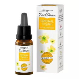 BACHBLÜTEN Murnauerovy originální kapky, 10 ml