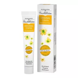 BACHBLÜTEN Murnauerův originální krém podle Dr.Bacha, 30 g